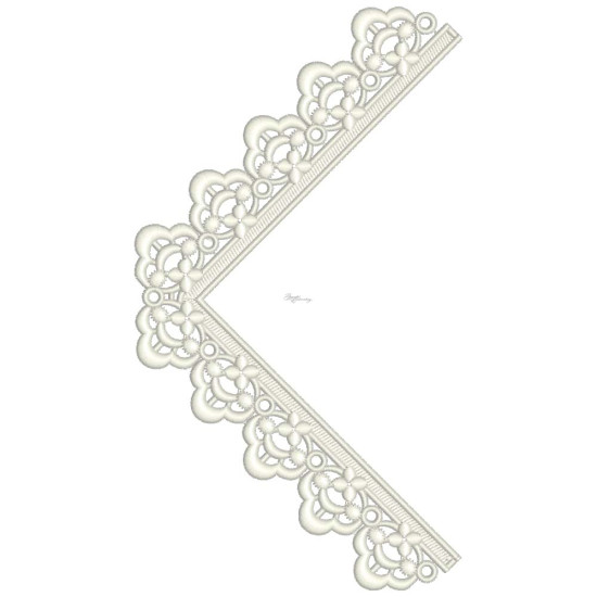 Mansfield Lace Machine Embroidery designs