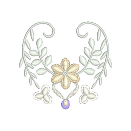 Mansfield Lace Machine Embroidery designs