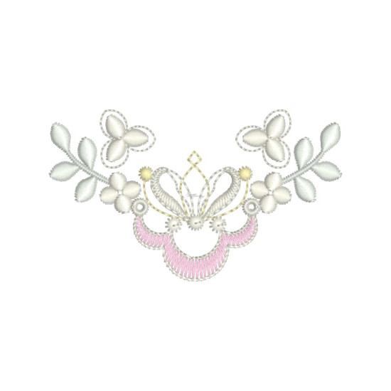 Mansfield Lace Machine Embroidery designs