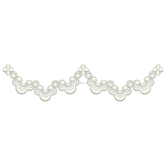Mansfield Lace Machine Embroidery designs