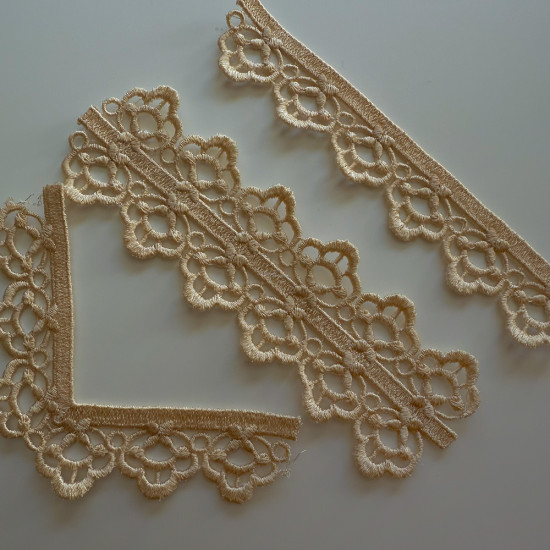 Mansfield Lace Machine Embroidery designs