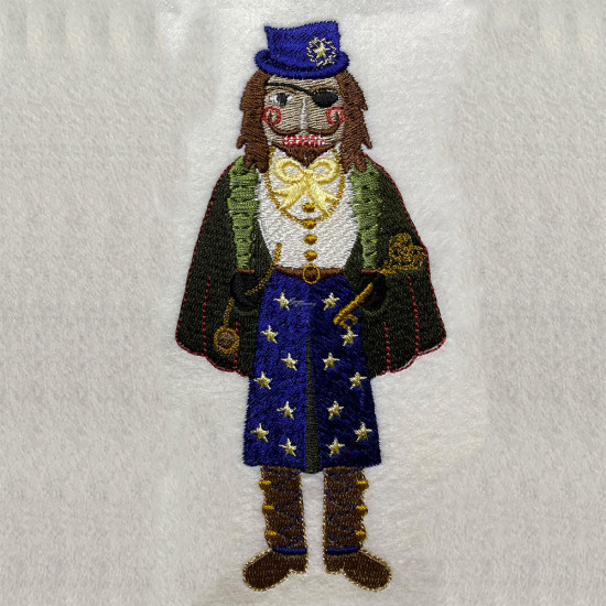 Nutcrackers 3  
