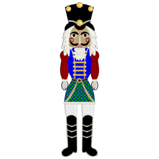 Nutcrackers 1