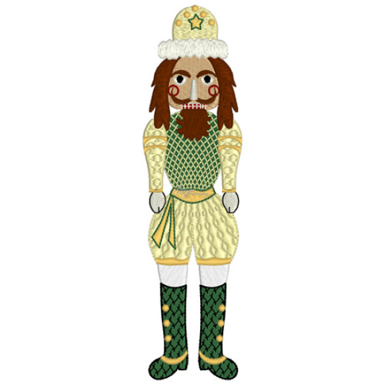 Nutcrackers 1