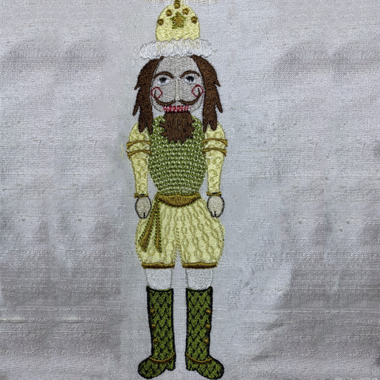 Nutcrackers 1