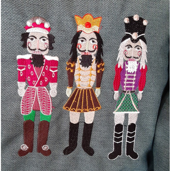 Nutcrackers 1