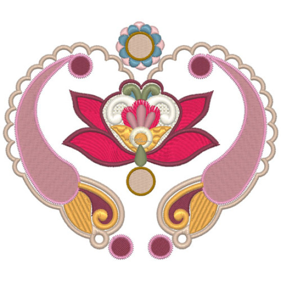 Plume de Elegance 2