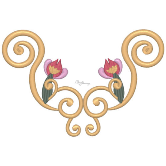 Plume de Elegance 2