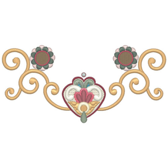 Plume de Elegance 2
