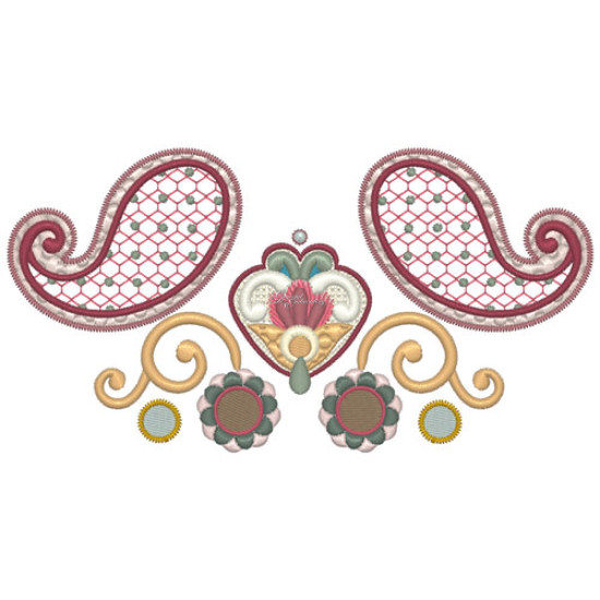 Plume de Elegance 2