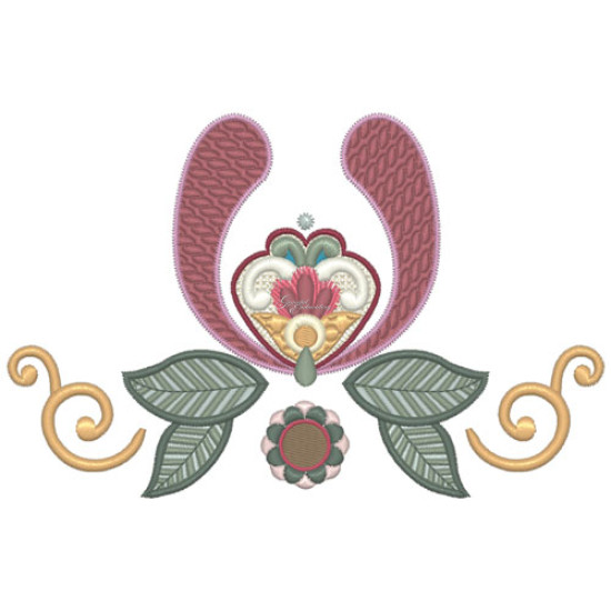Plume de Elegance 2