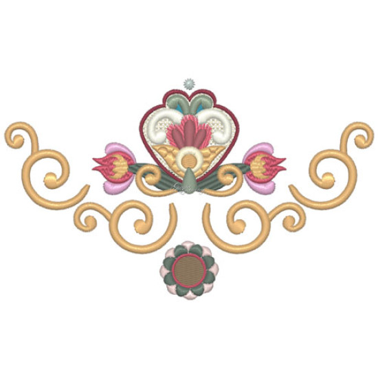 Plume de Elegance 2
