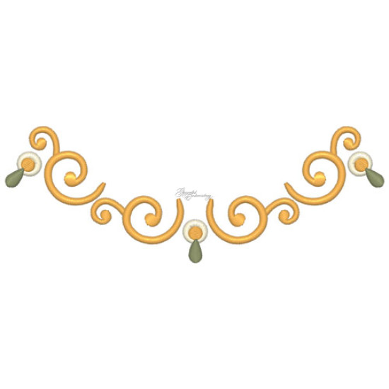 Plume de Elegance 2