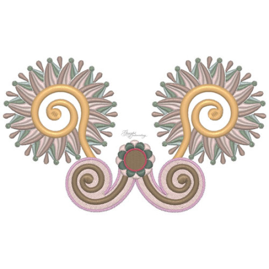 Plume de Elegance 2