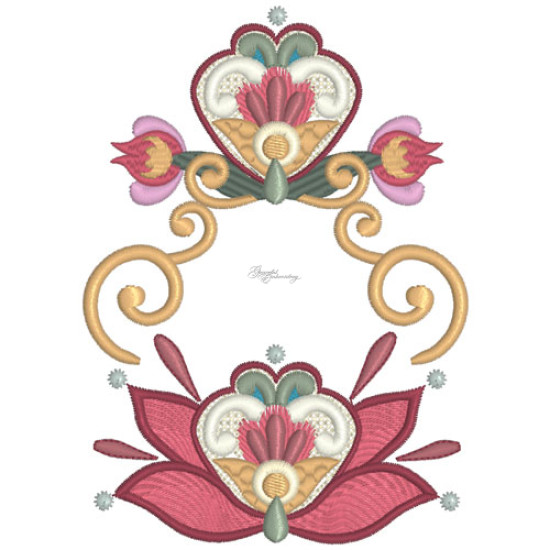 Plume de Elegance 2