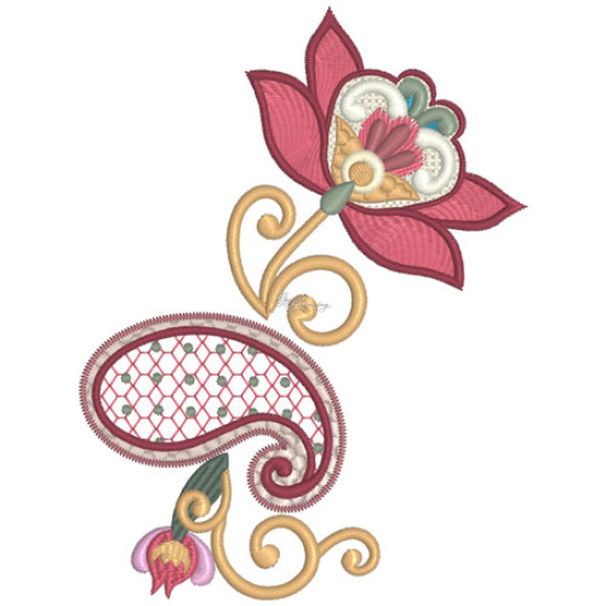 Plume de Elegance 2