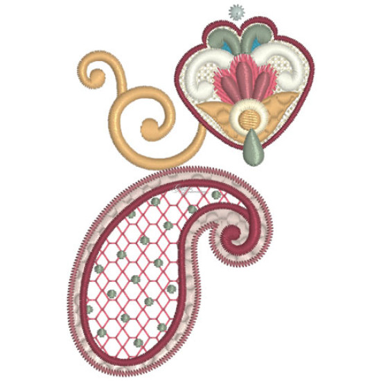 Plume de Elegance 2