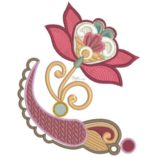 Plume de Elegance 2