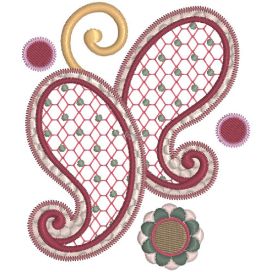 Plume de Elegance 2