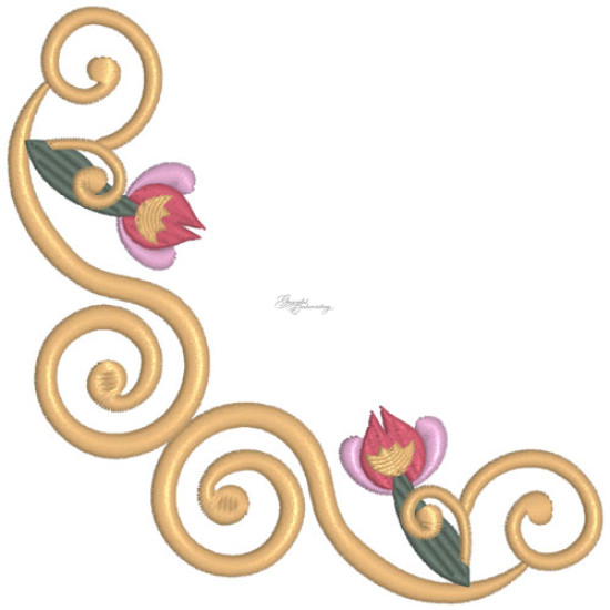 Plume de Elegance 2