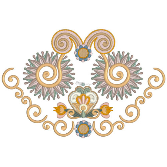 Plume de Elegance 3