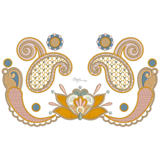 Plume de Elegance 3
