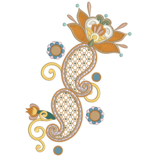 Plume de Elegance 3