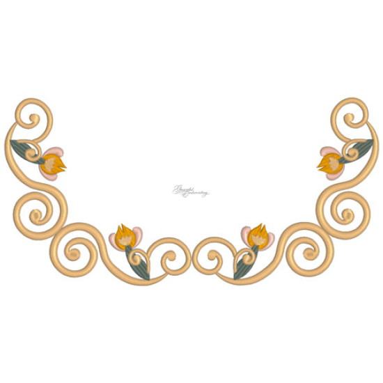 Plume de Elegance 3