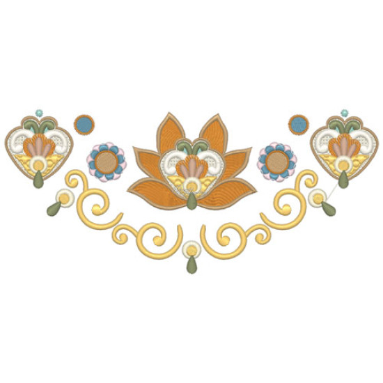 Plume de Elegance 3