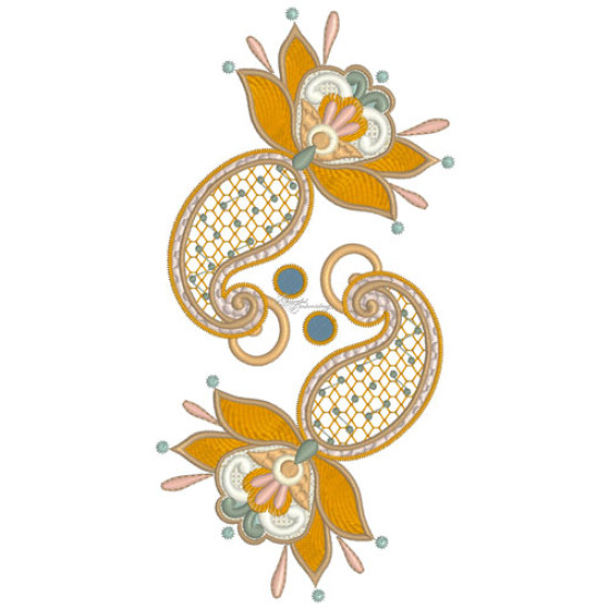 Plume de Elegance 3