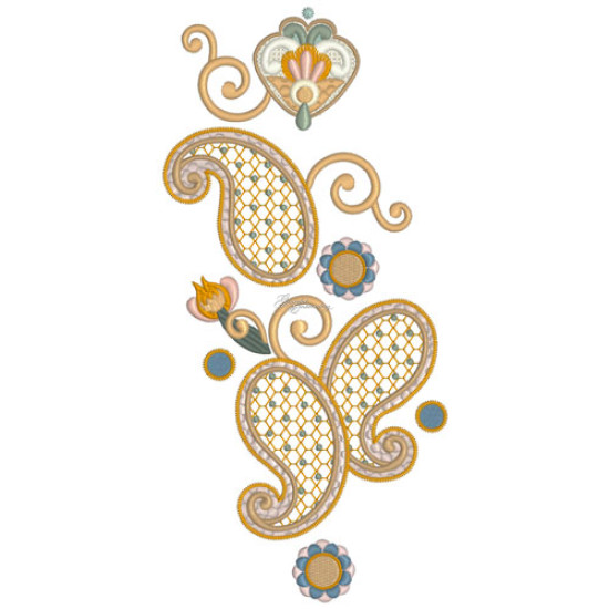 Plume de Elegance 3