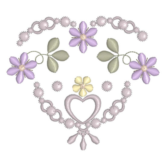 Pamela's Joy 1