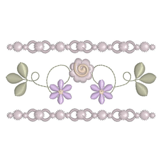 Pamela's Joy 1