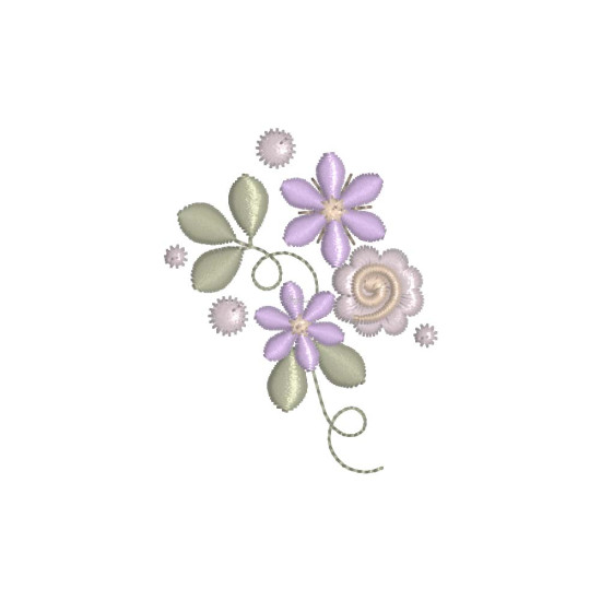 Pamela's Joy 1