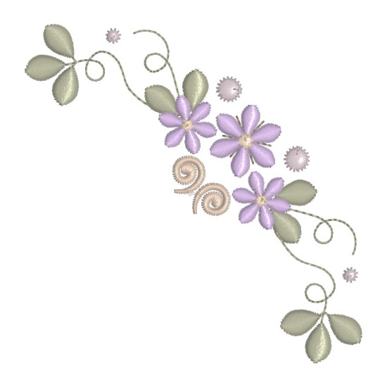Pamela's Joy 1