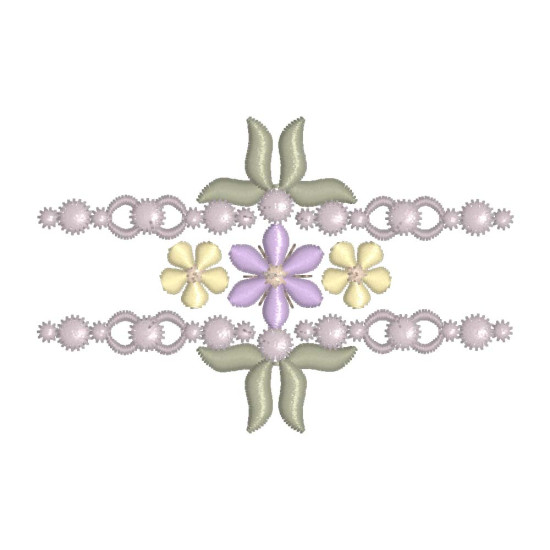 Pamela's Joy 1