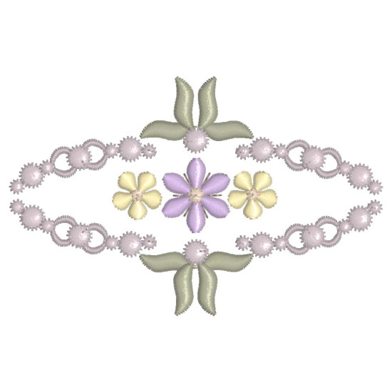 Pamela's Joy 1