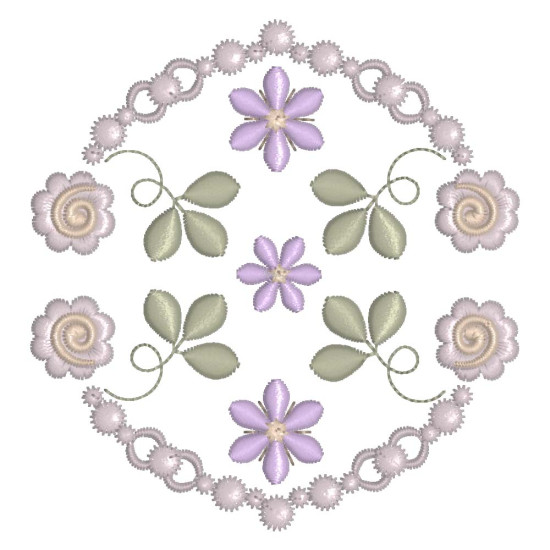 Pamela's Joy 1