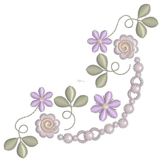 Pamela's Joy 1