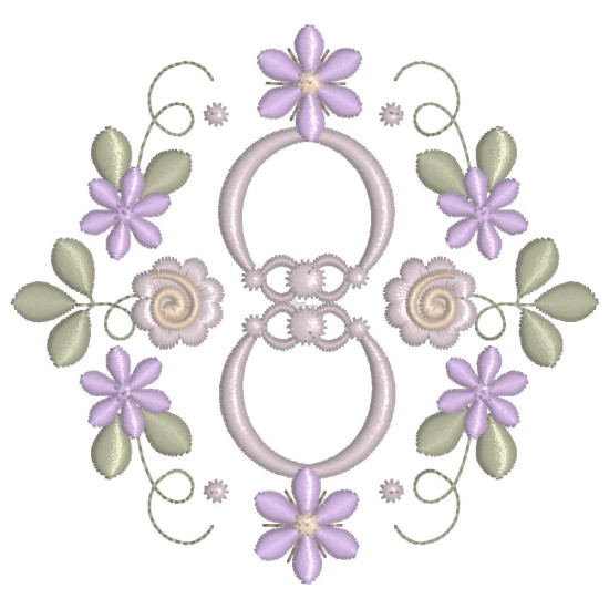 Pamela's Joy 1