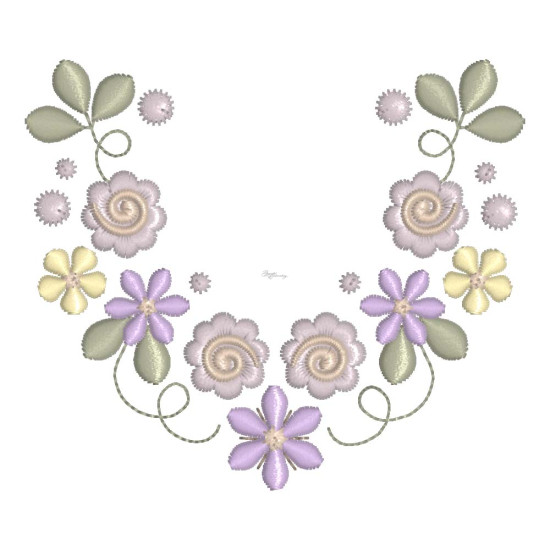 Pamela's Joy 1