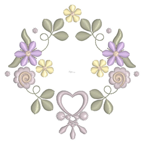 Pamela's Joy 1