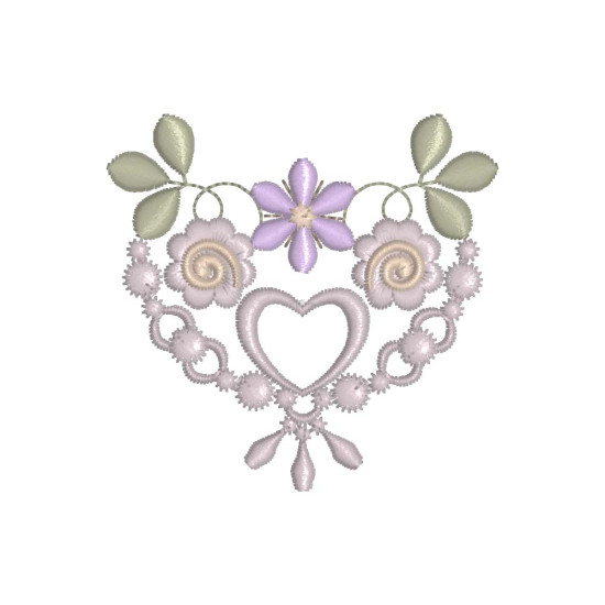 Pamela's Joy 1