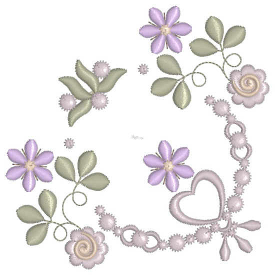 Pamela's Joy 1