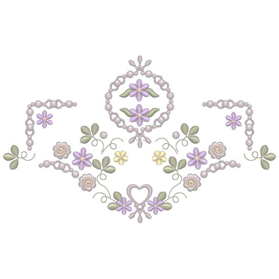 Pamela's Joy 3