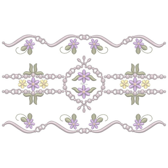 Pamela's Joy 3