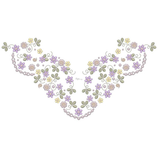 Pamela's Joy 4