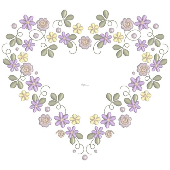 Pamela's Joy 5