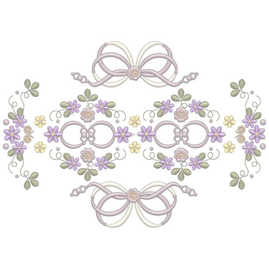 Pamela's Joy 5