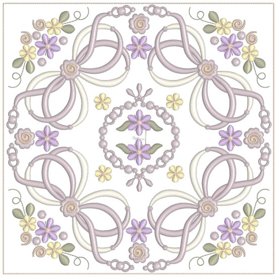 Pamela's Joy Quilt blocks 1